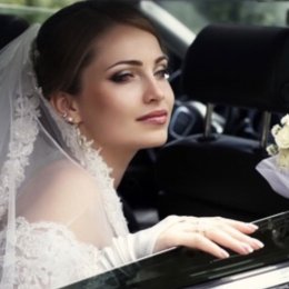 Wizażystka Ewelina Binkowska - Makijaż ślubny