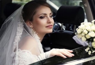 Wizażystka Ewelina Binkowska