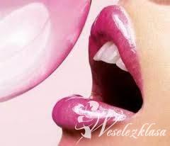 makijaz okolicznosciowy 