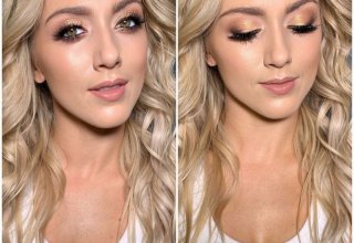 Anna Podgórska Pro Makeup