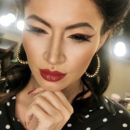 BEAUTY ROOM ACADEMY - Makijaż ślubny