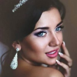 Anna Golceva Make Up - Makijaż ślubny