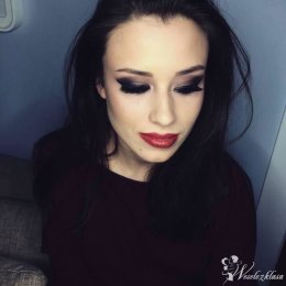 Perfekcyjny Makijaż  - Makijaż ślubny