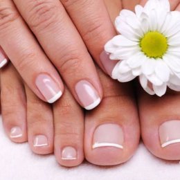 Manicure ślubny z DOJAZDEM Kasia Wituła - Makijaż ślubny