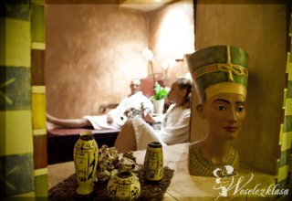 Nefretete Day Spa - zabiegi ślubne, pakiety