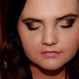 Monika Make Up - Makijaż ślubny