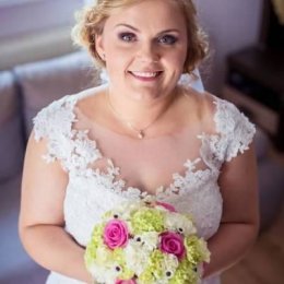 makijaż ślubny, weselny, wieczorowy MAGDA FIGURA - Makijaż ślubny