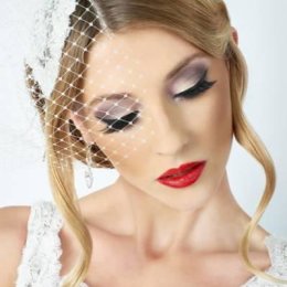 Wypijewska Pro Make Up - Makijaż ślubny