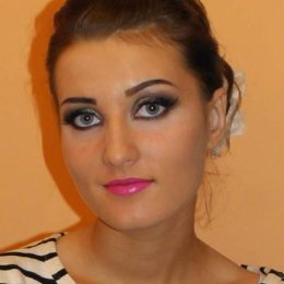 Wizaż,makijaż ślubny,dzienny ,wieczorowy  - Makijaż ślubny