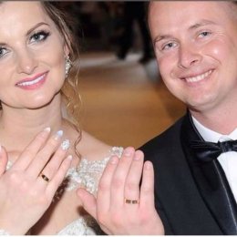 Malu Malu Kamila Samselska wizażystka - Makijaż ślubny