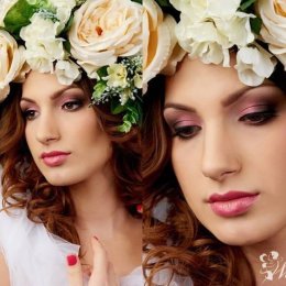 Wizażystka - makijaż ślubny, okolicznościowy  - Makijaż ślubny