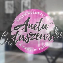 Aneta Ostaszewska - Salon kosmetyczny & Makeup Artist - Makijaż ślubny