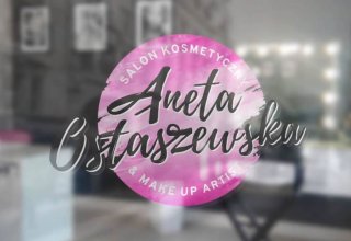 Aneta Ostaszewska - Salon kosmetyczny & Makeup Artist
