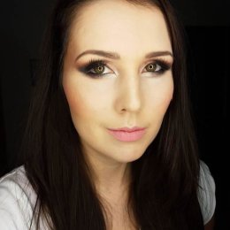 Ania G. MUA - Makijaż ślubny