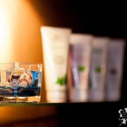 Studio Urody Laguna - Makijaż ślubny