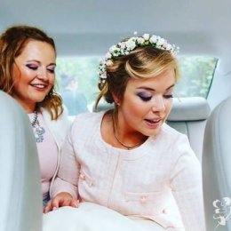 Markowska Make Up - Makijaż ślubny