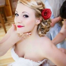 IKona Make Up - Makijaż ślubny