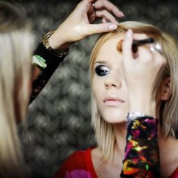 Francesco Design,Wizażystka-Stylistka-makijaże ślubne Wrocław/Opole - Makijaż ślubny