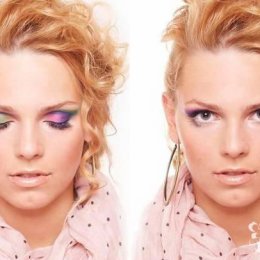 Studio makijażu Candy Room - Makijaż ślubny