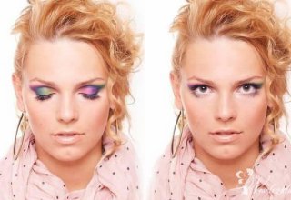 Studio makijażu Candy Room