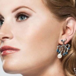 Izzy Jahnz Make-Up Artist - Makijaż ślubny