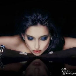 BEAUTY CENTER-Iwona Kwiecień - Makijaż ślubny