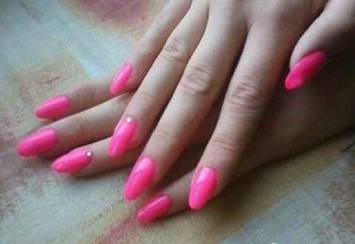 Makijaż ślubny, wieczorowy i paznokcie hybrydowe