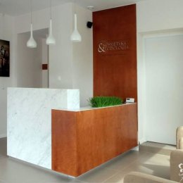 Makijaż ślubny, manicure ślubny, pedicure ślubny - Makijaż ślubny