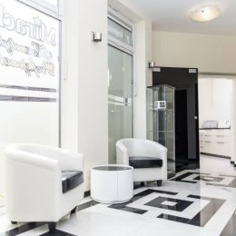 Medycyna Estetyczna i Kosmetologia Miracle Clinic - Makijaż ślubny