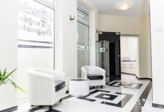 Medycyna Estetyczna i Kosmetologia Miracle Clinic