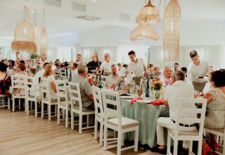 KTW Szałe Restaurant & Events