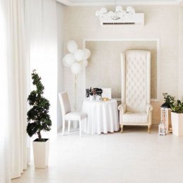FabDay - Wedding planner