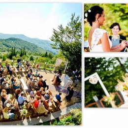 Angelika Gontarz Konsultant Ślubny - Wedding planner