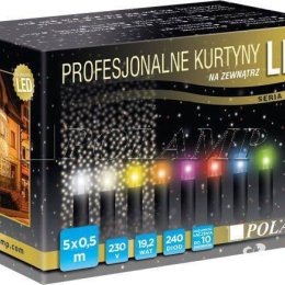 Oświetlenie dekoracyjne - Dekoracje świetlne