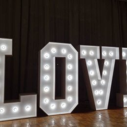 Ale Event - Dekoracje świetlne