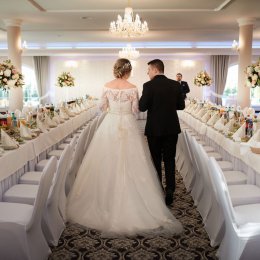 Agencja Ślubna Revel Wedding and Events - Wedding planner