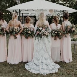 BIG LOVE WEDDING - Wedding planner