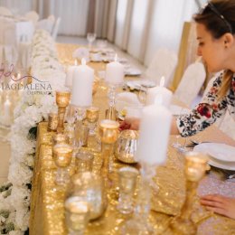 Zorganizuj z nami swoje wymarzone wesele - Wedding planner