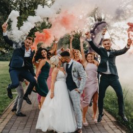 The Wedding Day & Konsultanci ślubni - Wedding planner