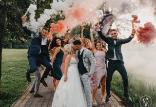 The Wedding Day & Konsultanci ślubni