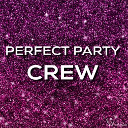 Perfect Party Crew - Organizacja i koordynacja ślubów i wesel - Wedding planner