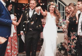 Kanafa weddings - kompleksowa organizacja ślubów