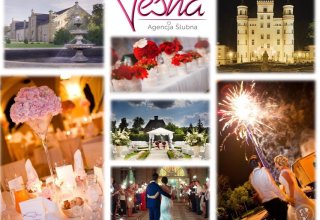 Agencja Ślubna VESNA | Organizacja wesel | Konsultant Ślubny