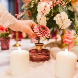 GOTOWE NA ŚLUB - Aleksandra i Anna Ułańskie - Wedding planner