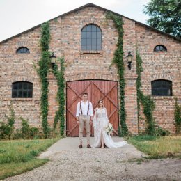 YOUR BIG DAY wedding planning - Wedding planner