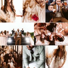 Agencja Ślubna Miodunka - Wedding planner