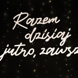 Napisy ledowe - ledon - Dekoracje świetlne