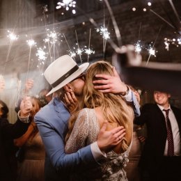 Essential Events- organizacja ślubów i wesel - Wedding planner