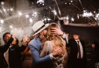 Essential Events- organizacja ślubów i wesel