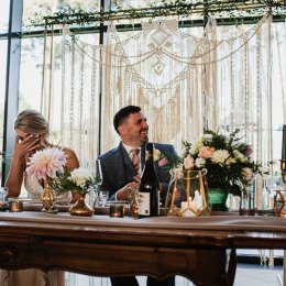 LOF Agencja Ślubna - Wedding planner